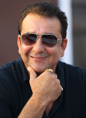 Sanjay Dutt feels betrayed by Bollywood